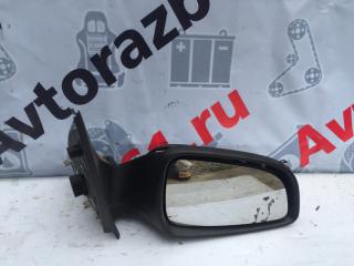 Зеркало переднее правое OPEL ASTRA H 2007