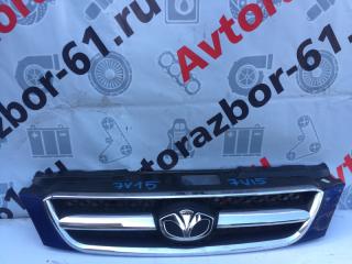 Решетка радиатора CHEVROLET LACETTI 2005