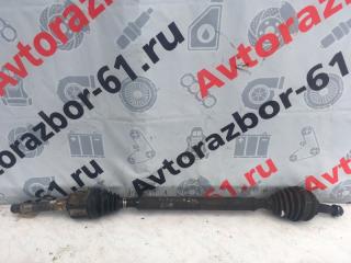 Запчасть привод передний правый CHRYSLER VOYAGER 2001-2008