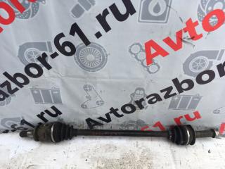 Запчасть привод задний правый SUBARU FORESTER SH 2011-2013