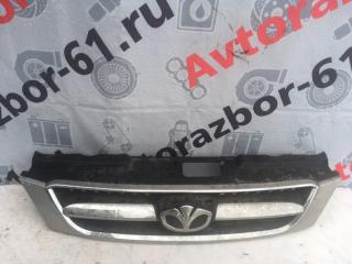 Решетка радиатора CHEVROLET LACETTI 2004-2013