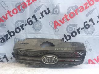 Решетка радиатора KIA RIO 2 2005-2011
