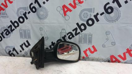 Запчасть зеркало переднее CHRYSLER VOYAGER 2001-2008