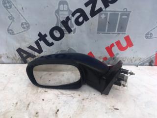 Зеркало переднее левое RENAULT LAGUNA 2 2001-2008