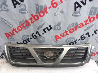 Решетка радиатора NISSAN PATROL Y61 1997-2004