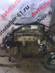 Фото запчасти двигатель HONDA CR-V 2 2001-2006 контрактная запчасть Запчасть двигатель HONDA CR-V 2 2001-2006