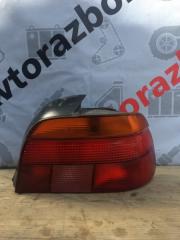 Фонарь задний правый BMW 5 E39 1995-2000