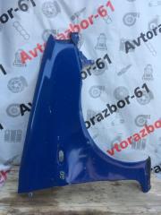 Крыло переднее правое FIAT PUNTO 1 1999-2003