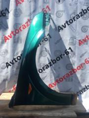 Крыло переднее правое FORD MONDEO 3 2000-2007