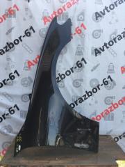 Крыло переднее правое BMW 7 E65 2001-2006