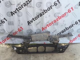 Панель передняя (Телевизор) BMW 3 E46 1998-2003