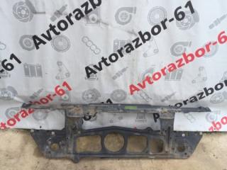 Панель передняя (Телевизор) BMW 5 E39 1995-2000