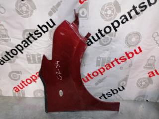 Крыло переднее правое CITROEN C3 PICASSO 2009