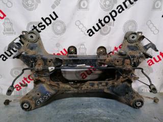 Балка задняя JAGUAR XF 1 2010