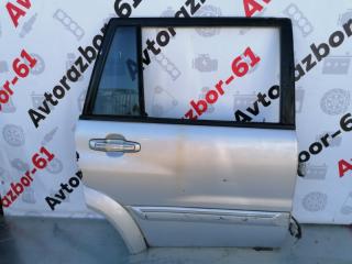 Запчасть дверь задняя правая SUZUKI GRAND VITARA 1997-2006