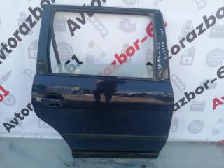 Запчасть дверь задняя правая VOLKSWAGEN PASSAT B5 1996-2001