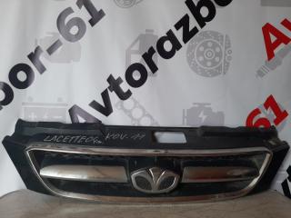 Решетка радиатора DAEWOO KALOS 2004