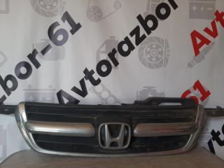 Решетка радиатора HONDA CR-V 1 1998-2002