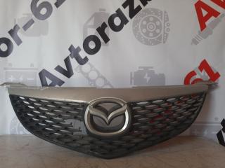 Решетка радиатора MAZDA 3 BK 2006-2010