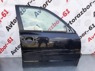 Запчасть дверь передняя правая SUBARU FORESTER SH 2007-2013