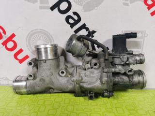 Клапан отсекающий JAGUAR XF 1 2011