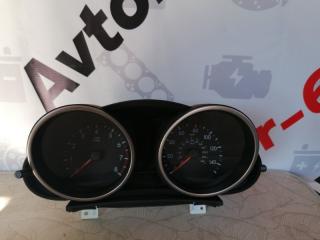 Запчасть щиток приборов MAZDA 3 BL 2010