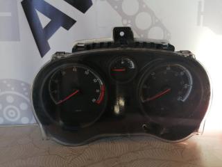 Запчасть щиток приборов OPEL CORSA D 2009