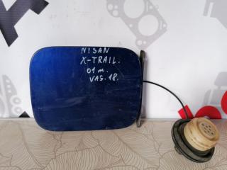 Запчасть лючок бензобака NISSAN X-TRAIL 1 2001-2006