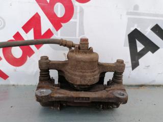 Суппорт тормозной передний левый CHEVROLET SPARK 2 2007