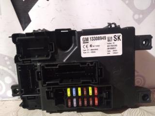 Запчасть блок предохранителей салонный OPEL CORSA D 2006-2015