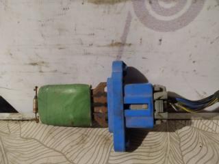 Запчасть резистор печки FORD C-MAX 2003-2011