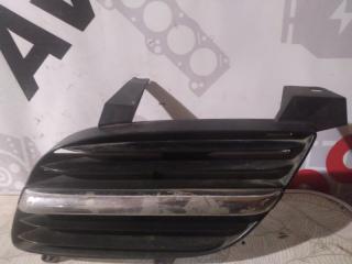 Решетка радиатора NISSAN ALMERA  N16 2000-2006