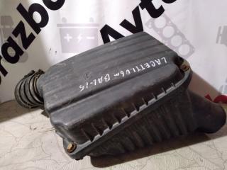 Запчасть корпус воздушного фильтра CHEVROLET LACETTI 2004-2012
