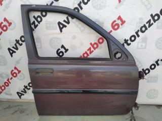 Запчасть дверь передняя правая LAND ROVER FREELANDER 1 1997-2003