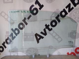 Запчасть стекло в дверь заднее правое CHEVROLET LACETTI 2003-2007