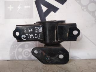 Опора КПП KIA SOUL 1 2010