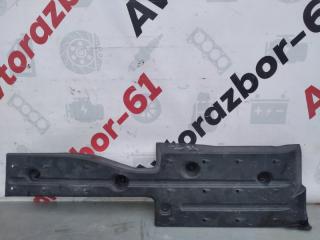 Запчасть защита антигравийная TOYOTA PRIUS 2004