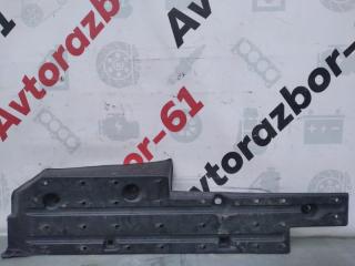 Запчасть защита антигравийная TOYOTA PRIUS 2004