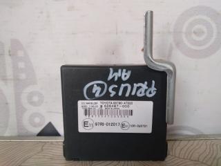Блок электронный TOYOTA PRIUS 2004