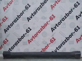 Запчасть накладка на порог левая MITSUBISHI OUTLANDER XL 2008