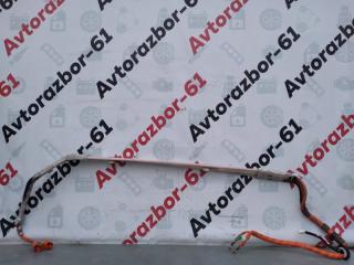 Проводка TOYOTA PRIUS 2004