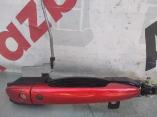 Ручка двери передняя правая MAZDA 3 BM 2014