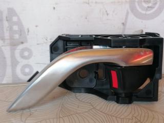 Запчасть ручка двери передняя левая MAZDA 3 BM 2014