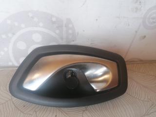 Ручка двери задняя левая RENAULT CAPTUR 2018