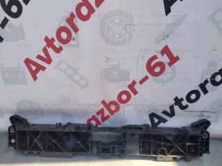 Панель передняя (Телевизор) RENAULT CAPTUR 2018