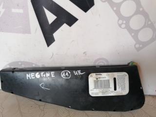 Подушка безопасности боковая в сиденье левая RENAULT MEGANE 3 2011