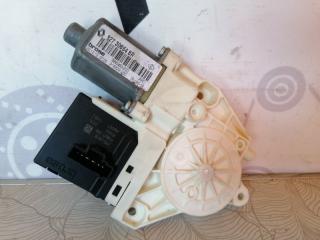 Мотор стеклоподъемника задний правый RENAULT MEGANE 3 2011