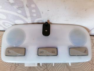 Фото запчасти плафон салона RENAULT MEGANE 3 2011 контрактная запчасть Запчасть плафон салона RENAULT MEGANE 3 2011