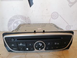Магнитола RENAULT MEGANE 3 2011