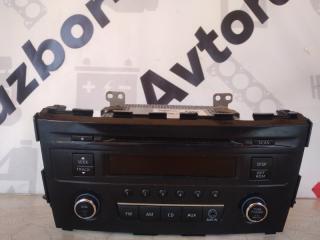 Магнитола NISSAN TEANA / ALTIMA 2014